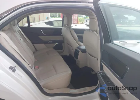 2017 Lincoln Continental Select из США, поврежденный, VIN 1LN6L9SP1H5605414